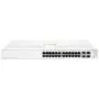 HP Enterprise Instant On - 1930M RM - 24+4P 4SFP+