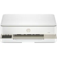 HP ENVY 6120e - All-in-One Wireless Inkjet Printer - Portobello Beige, 256MB, 800MHz, Duplex, Color