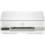 HP ENVY 6120e - All-in-One Wireless Inkjet Printer - Portobello Beige, 256MB, 800MHz, Duplex, Color