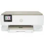 HP ENVY Inspire 7220e - Wireless All-in-One A4 Color Printer, Duplex, AirPrint, 256MB, 800MHz, Beige