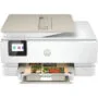 HP ENVY Inspire 7920e - All-in-One Color Inkjet Printer - Wi-Fi, ADF, Duplex, Portobello Beige, 256MB, 800MHz