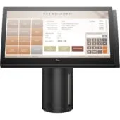 HP EO145 AiO - EO145 - 14-inch, i5-7300U, 8GB RAM, 256GB SSD, Windows IoT 64-bit