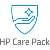HP EPACK Pick-up and Return Notebook Support - 2 Year