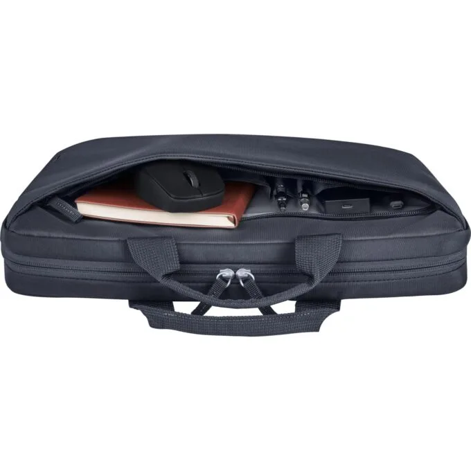 HP Evday 14 Laptop Briefcase - Odyssey Gray - 14-inch — image 1