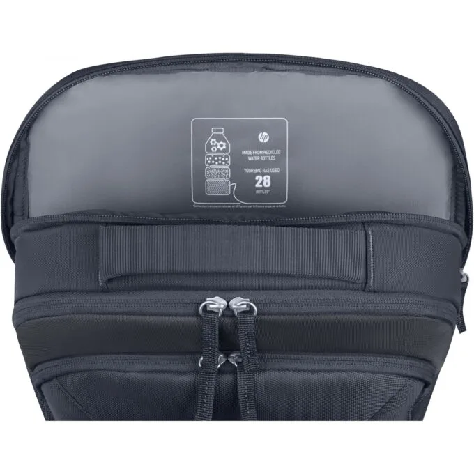 HP Everyday Backpack 40.6 cm Notebook Rucksack - 16.1in Laptop — image 3