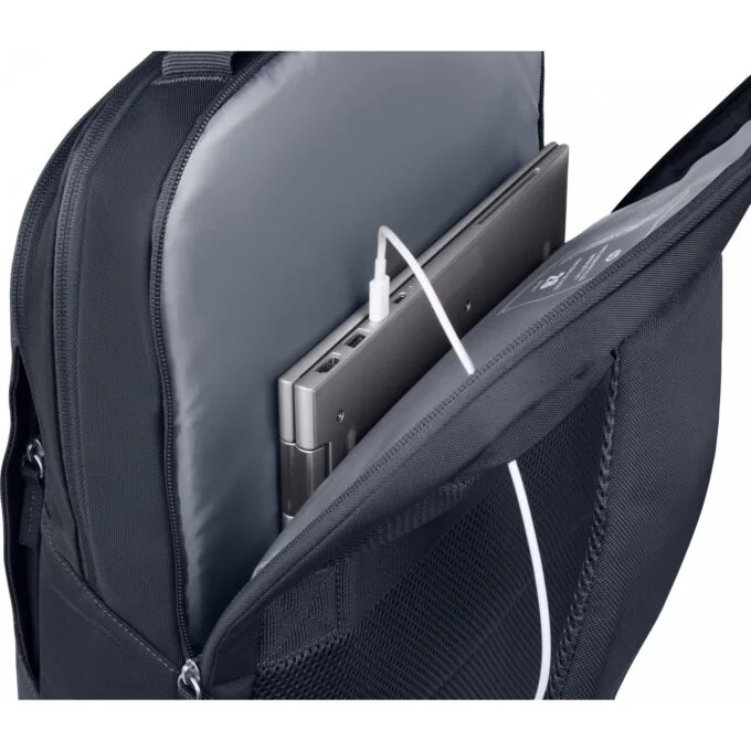 HP Everyday Backpack 40.6 cm Notebook Rucksack - 16.1in Laptop — image 5