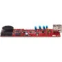 HP Fax Interface Card B5L53A - Analog Fax Kit for LaserJet Enterprise MFPs, 600-Sheet Support