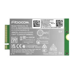 HP Funkmodem 4G LTE-A WWAN Modul
