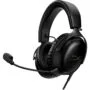 HP HyperX Cloud III Wired Gaming Headset - Black