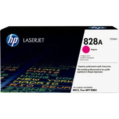 HP Image Drum 828A (CF365A) - Magenta - Up to 30,000 Pages
