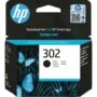 HP Ink 302 - F6U66AE - Black