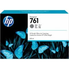 HP Ink 761 CM995A Gray - CM995A -