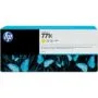 HP Ink 771C - 771C - Original, Yellow, Standard Capacity 775ml, 1-pack
