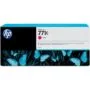 HP Ink - 771C - Magenta, 775ml, Original, Standard Capacity