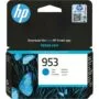 HP Ink 953 - F6U12AE - Cyan