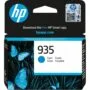 HP Ink Cartridge - 935 - Cyan