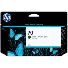 HP Ink Cartridge - C9448A - Black Matte