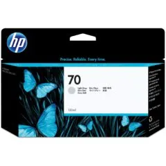 HP Ink Cartridge - C9451A - Color: Gray