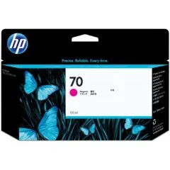 HP Ink Cartridge - C9453A - Magenta