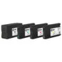 HP INK CARTRIDGE NO 963 BLACK