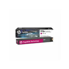 HP INK CARTRIDGE NO 976YC MAGENT
