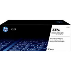 HP Laser Imaging Drum - 332A - Original Black, 30,000-page Yield