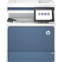 HP LaserJet Color Enterprise MFP - 5800dn - Color Laser, A4, Ethernet, 3-in-1
