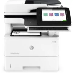 HP LaserJet Enterprise Flow MFP - M528z - Color Laser 4-in-1 A4, Ethernet, Wi-Fi, USB