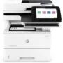 HP LaserJet Enterprise Flow MFP - M528z - Color Laser 4-in-1 A4, Ethernet, Wi-Fi, USB