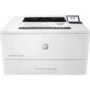 HP LaserJet Enterprise M406dn - Mono Laser Printer - White, Duplex, A4, 38 ppm, Ethernet