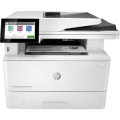 HP LaserJet Enterprise M430f - 4-in-1 Mono Laser MFP, A4, LAN, ADF, White