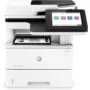 HP LaserJet Enterprise M528f MFP - M528f - Mono, A4, 4-in-1 Laser Printer