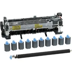 HP LaserJet Enterprise Maintenance Kit - CF065A - Laser, 225000 pages
