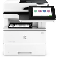 HP LaserJet Enterprise MFP - M528dn - Mono Laser Multifunction, LAN, ADF, Duplex, Black