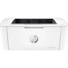 HP LaserJet M110w - White Mono Laser Printer - 600x600 DPI, 20 ppm, Wi-Fi & USB, 32MB, 500 MHz