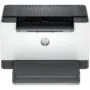HP LaserJet M207dw - Mono Laser Printer - Wi-Fi, Ethernet, Duplex, 27 ppm, 600x600 DPI, 64MB, 500MHz, Grey/White