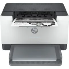 HP LaserJet - M209dw - Mono, Laser, A4, Ethernet, Wi-Fi, USB, Duplex
