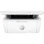 HP LaserJet MFP Black-and-White Laser Printer 3-in-1 A4 - M140w - Wi-Fi, 150 Sheets