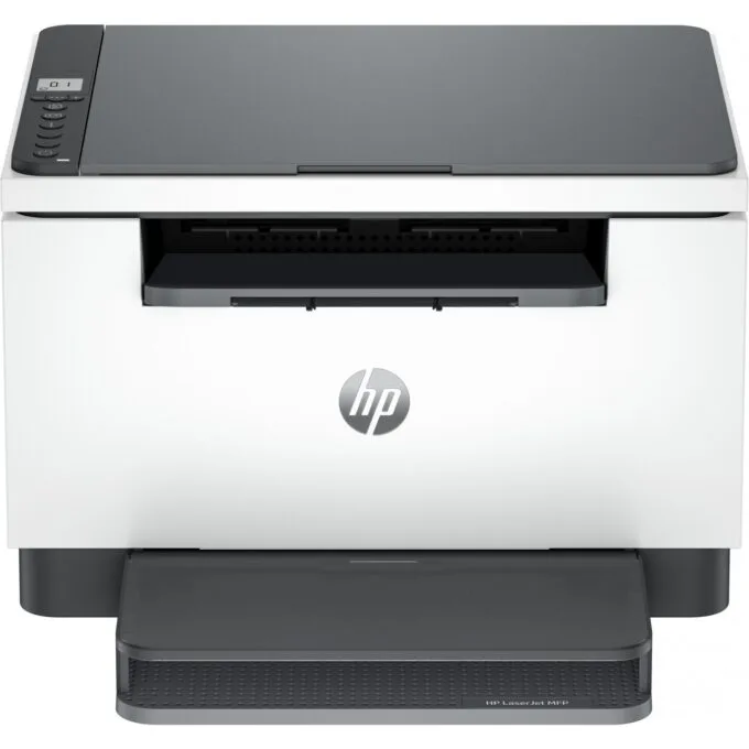 HP LaserJet MFP M234d - M234d - Mono, Laser, 4-in-1, A4 Duplex — image 1