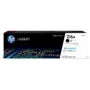 HP LaserJet Original Toner Cartridge - 216A - Black, Standard Yield 1050 pages