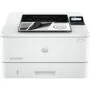 HP LaserJet Pro 4002dw - Monochrome Laser Printer - White, 256MB, 1.2GHz, 40 ppm, Duplex, LAN/Wi-Fi