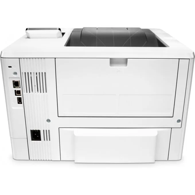 HP LaserJet Pro - M501dn - Mono, A4, Ethernet, Duplex — image 7