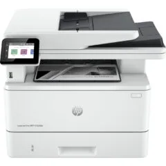 HP LaserJet Pro MFP 4102dw - Monochrome Laser MFP, Duplex, ADF, Wi-Fi & Ethernet, A4