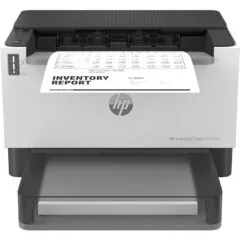 HP LaserJet Tank 2504dw Printer - 2504dw - Mono, A4, LAN, WiFi, Duplex