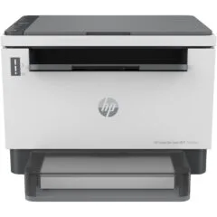 HP LaserJet Tank MFP 2604dw - 3-in-1 Color Laser Printer - Grey, A4, Wi-Fi, Ethernet, Duplex