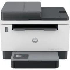 HP LaserJet Tank MFP 2604sdw - 2604sdw - Mono, A4 MFP, Duplex ADF, 22 ppm, 64 MB, Wi-Fi & Ethernet
