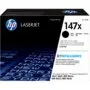 HP LaserJet Toner - 147X (W1470X) - High Yield Black, 25,200 pages, Original