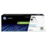 HP LaserJet Toner Cartridge - 139A - Original Black, 1-Pack, 1500-page Yield