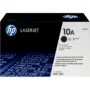 HP LaserJet Toner Cartridge - Q2610A - Original Black, Standard Yield
