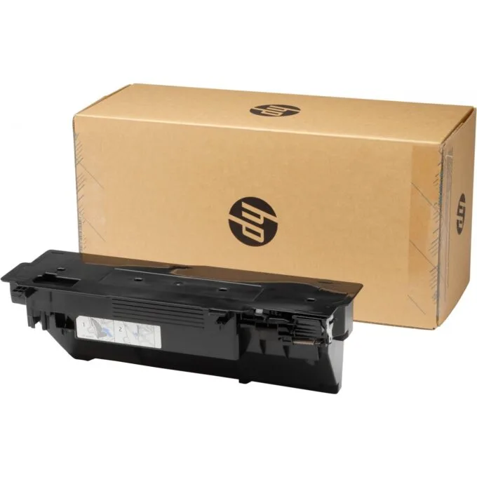 HP LaserJet Toner Collection Unit - 100k pages yield — image 1